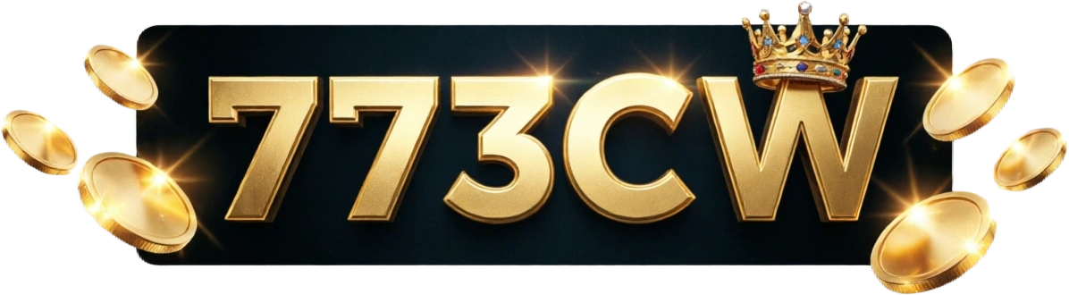 773CW logo